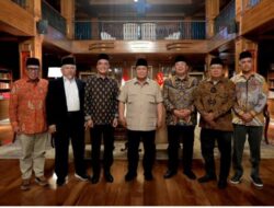 Presiden Prabowo Apresiasi Kinerja Penyelenggara Haji 2026, ini Alasannya!