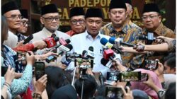 Presiden Prabowo Dorong Percepatan Masa Tunggu Haji dan Peningkatan Kualitas Pelayanan