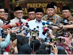 Presiden Prabowo Dorong Percepatan Masa Tunggu Haji dan Peningkatan Kualitas Pelayanan