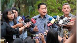 Presiden Prabowo Matangkan Strategi Pembinaan Atlet dan Sepak Bola Nasional