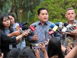 Presiden Prabowo Matangkan Strategi Pembinaan Atlet dan Sepak Bola Nasional