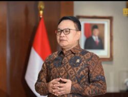 KSP Dudung: Evaluasi Jadi Momentum Perkuat Program Makan Bergizi Gratis