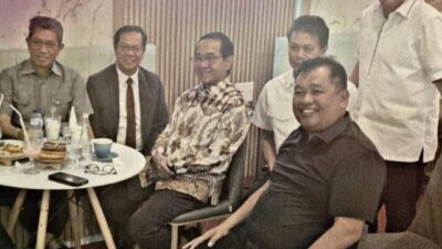 Sinergi Pemkab Takalar-Unhas, Potensi Kelautan Siap Dikembangkan Secara Terintegrasi