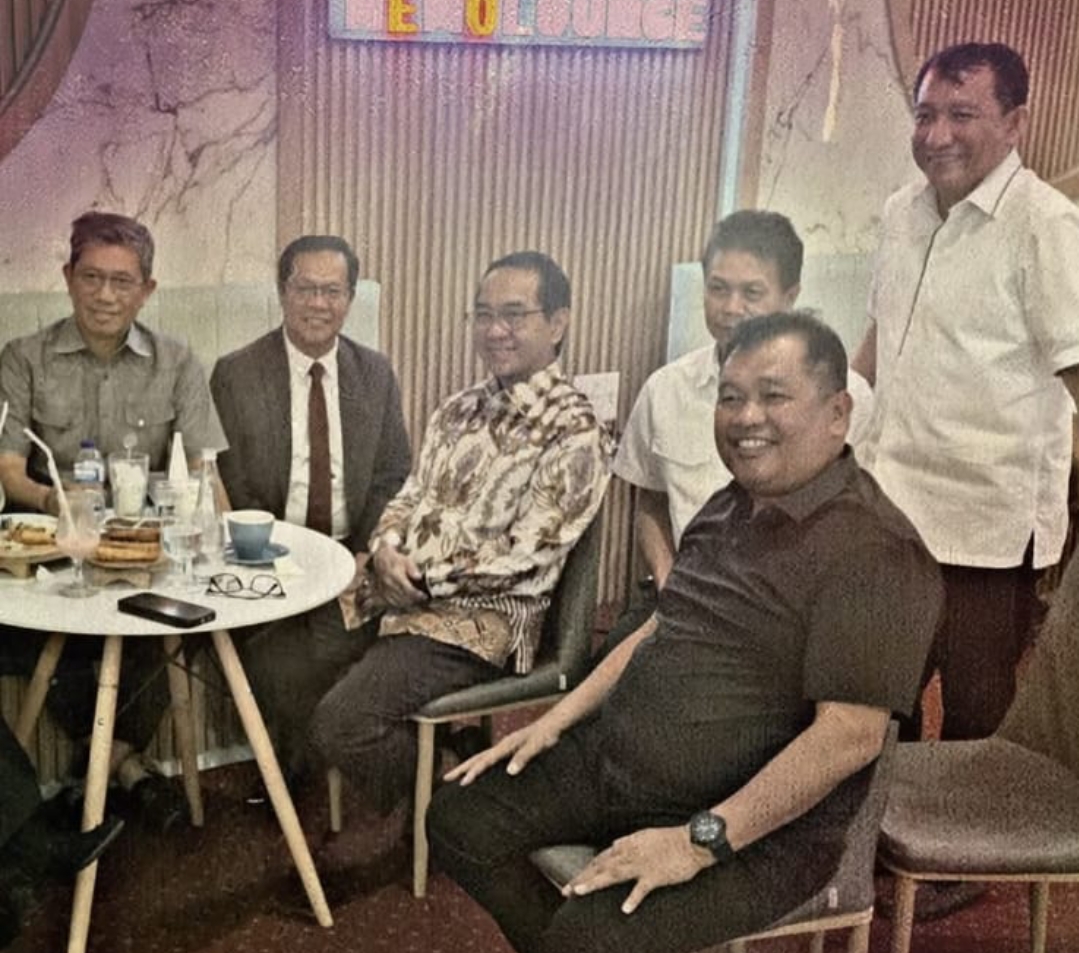 Sinergi Pemkab Takalar-Unhas, Potensi Kelautan Siap Dikembangkan Secara Terintegrasi