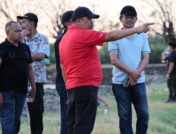 Parialau Kian Dikenal, Bupati Takalar Gencarkan Promosi Destinasi Wisata Alam