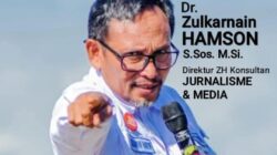 Dekolonialisme dan Jurnalisme: Belajar dari Palestina di Tengah Dominasi Teori Media Barat