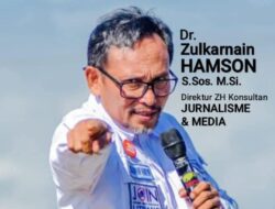 Dekolonialisme dan Jurnalisme: Belajar dari Palestina di Tengah Dominasi Teori Media Barat