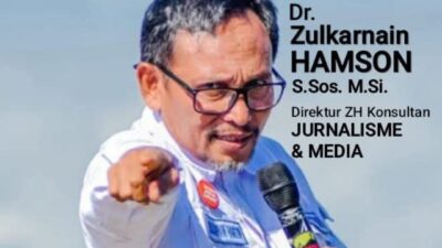 Dekolonialisme dan Jurnalisme: Belajar dari Palestina di Tengah Dominasi Teori Media Barat