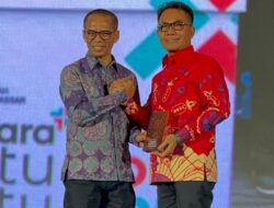 Inovasi LONTARA Ke Panggung Nasional, Pemkot Makassar Raih Penghargaan