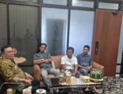 Ketika Tradisi Berhadapan dengan Regulasi: Nelayan Patorani Takalar Bertahan di Tengah Himpitan Izin