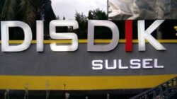 Kejati Sulsel Geledah Dinas Pendidikan, Usut Dugaan Korupsi Proyek Perpustakaan Digital