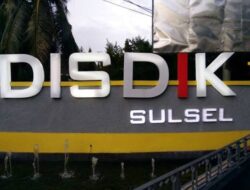 Kejati Sulsel Geledah Dinas Pendidikan, Usut Dugaan Korupsi Proyek Perpustakaan Digital