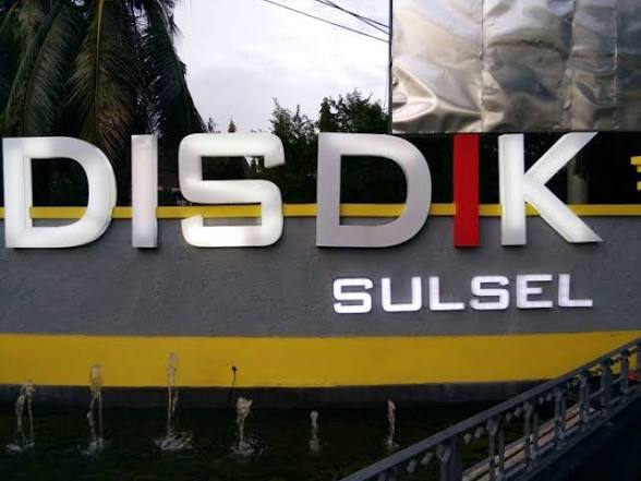 Kejati Sulsel Geledah Dinas Pendidikan, Usut Dugaan Korupsi Proyek Perpustakaan Digital