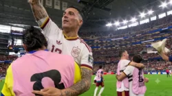 Takhlukan Prancis 2-0, Spanyol ” Melenggang” Ke Grand Final