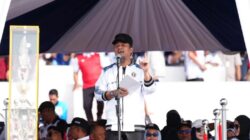 Di Porsenijar 2026, Andi Sudirman Ajak Guru Terus Tingkatkan Kompetensi