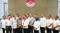 KSP dan PSMTI Perkuat Sinergi Dukung Program Nasional