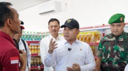Dudung Sidak Koperasi Merah Putih, Pastikan Program Tepat Sasaran