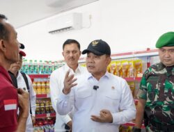 Dudung Sidak Koperasi Merah Putih, Pastikan Program Tepat Sasaran