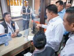KSP Dudung Apresiasi Inovasi Pelayanan Publik Polda Bali