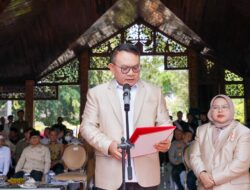 KSP Dudung: Pembangunan Desa Kunci Pemerataan Ekonomi