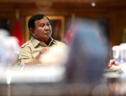 Presiden Prabowo Tetapkan Harga Khusus BBM bagi Nelayan