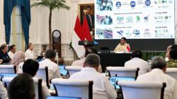 Ratas di Istana, Prabowo Perkuat MBG, Koperasi Merah Putih, dan Kampung Nelayan