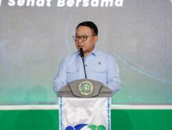 Dudung Sebut, JKN Pilar Penting Pembangunan Nasional