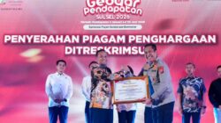 Gubernur Sulsel, Apresiasi Wajib Pajak Kendaraan Bermotor