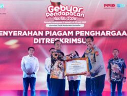 Gubernur Sulsel, Apresiasi Wajib Pajak Kendaraan Bermotor