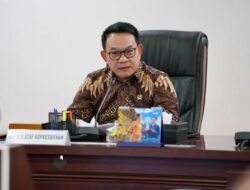 KSP Siap Sampaikan Aspirasi Pembangunan Bandara Bali Utara kepada Presiden
