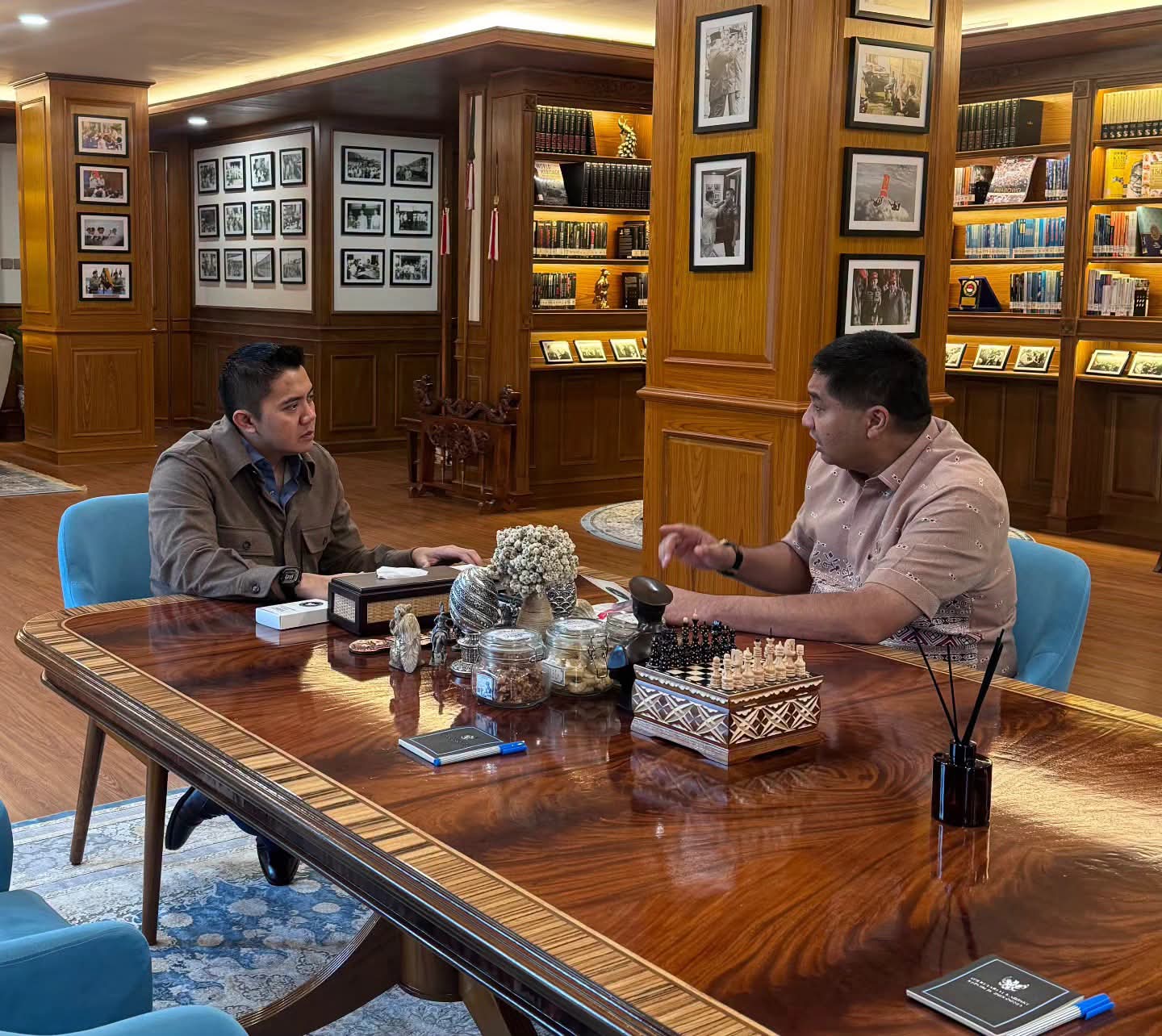 Program Bedah Rumah Dipercepat, Target Renovasi Naik Jadi 400 Ribu Unit