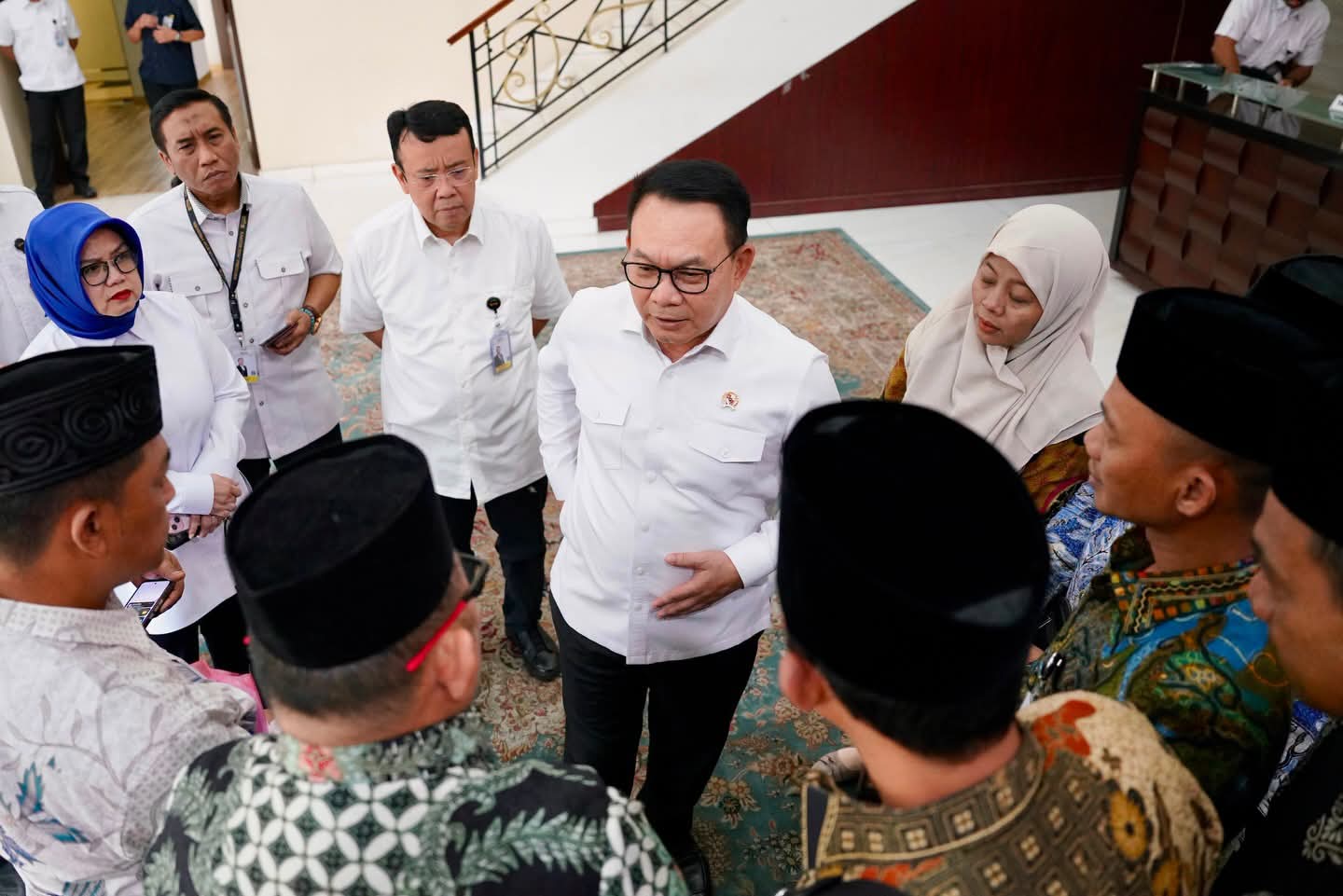 KSP Cari Solusi Panen Tebu Register 44 Lampung