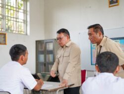 Peringati HAN 2026, Dudung Tekankan Pentingnya Kesempatan Kedua bagi Anak