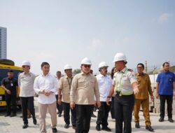 Kastaf Dudung Apresiasi Program Pembinaan di Lapas Tangerang