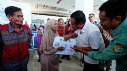 Pemprov Sulsel Tuntaskan Ganti Rugi Lahan Bandara Bua Rp17,5 Miliar