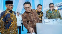Kastaf: Penanganan Narkotika Butuh Sinergi Seluruh Elemen Bangsa