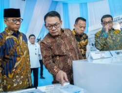 Kastaf: Penanganan Narkotika Butuh Sinergi Seluruh Elemen Bangsa