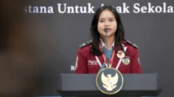 Istana Buka Pintu untuk Generasi Muda, 286 Siswa Ikuti Program Edukasi Kenegaraan