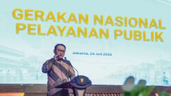 Kastaf Dudung: Pelayanan Publik Harus Hadirkan Perubahan Nyata bagi Masyarakat