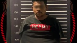 Gadaikan Motor untuk Sabu dan Judi, Pria 25 Tahun Ditangkap Polisi
