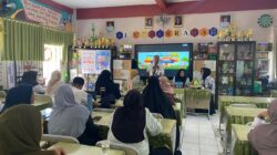 Kampanye “Go Public, Fund Education” PGRI Sulsel