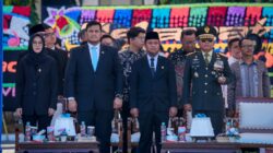 Di Hari Bhayangkara ke-80, Andi Amar Apresiasi Dedikasi Polri untuk Masyarakat
