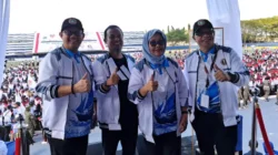 Porsenijar PGRI Sulsel Resmi Dibuka, Ketum PB PGRI Dorong Peningkatan Kesejahteraan Guru