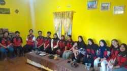 Pemdes Bonto Cinde Sambut Mahasiswa KKN Tematik, Perkuat Kolaborasi Bangun Desa