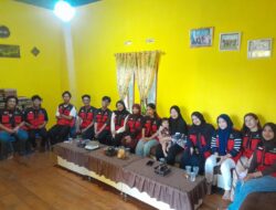 Pemdes Bonto Cinde Sambut Mahasiswa KKN Tematik, Perkuat Kolaborasi Bangun Desa