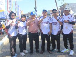 Tim Petanque PGRI Bantaeng Tetap Jaga Asa, Optimis Rebut Prestasi di Porsenijar Sulsel 2026