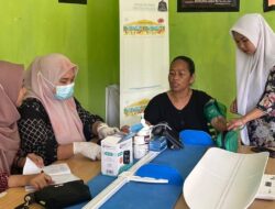 Kapus Hikmawaty Dorong Deteksi Dini PTM melalui Pelayanan Skrining