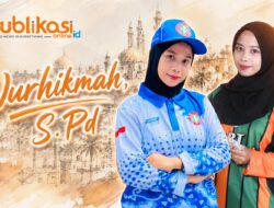 Nurhikmah Persembahkan Medali Perunggu untuk Kontingen PGRI Bantaeng