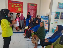 Arisan dan Prolanis, Cara Unik Jaga Kesehatan