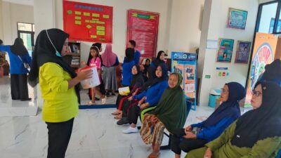 Arisan dan Prolanis, Cara Unik Jaga Kesehatan